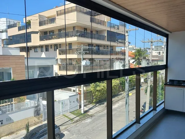 Imagem: Apartamento de 1 quarto à venda no Nole