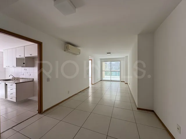 Imagem: Apartamento de 2 quartos à venda no Pride