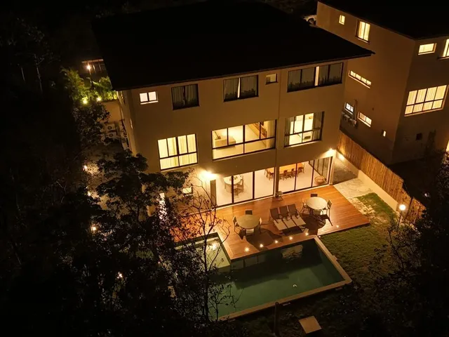 Imagem: Casa em Praia do Forte