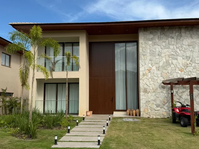 Imagem 3: Casa em Praia do Forte