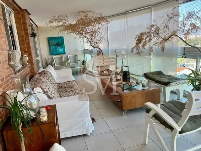 Imagem 16: APARTAMENTO PARA LOCAÇÃO NA BARRA DA TIJUCA COM VISTA ESPETACULAR PARA O MAR E LAGOA!