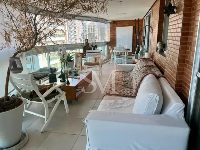 Imagem 7: APARTAMENTO PARA LOCAÇÃO NA BARRA DA TIJUCA COM VISTA ESPETACULAR PARA O MAR E LAGOA!