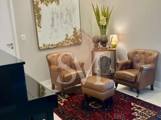 Imagem 8: APARTAMENTO PARA LOCAÇÃO NA BARRA DA TIJUCA COM VISTA ESPETACULAR PARA O MAR E LAGOA!