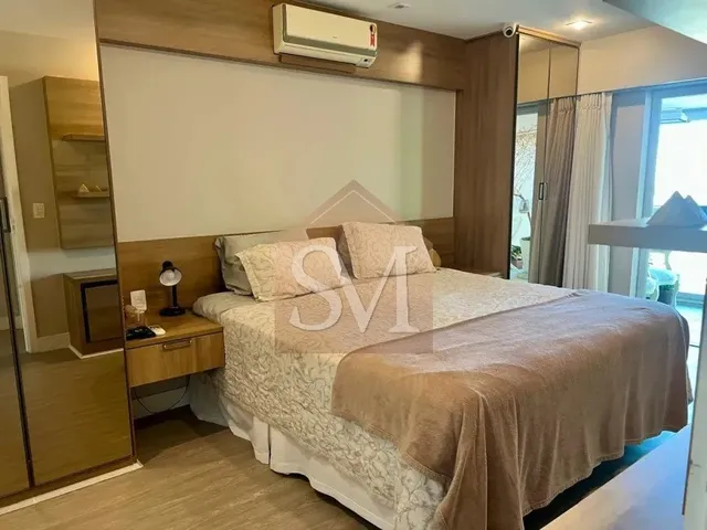 Imagem 9: APARTAMENTO PARA LOCAÇÃO NA BARRA DA TIJUCA COM VISTA ESPETACULAR PARA O MAR E LAGOA!