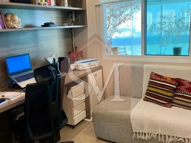 Imagem 2: APARTAMENTO PARA LOCAÇÃO NA BARRA DA TIJUCA COM VISTA ESPETACULAR PARA O MAR E LAGOA!