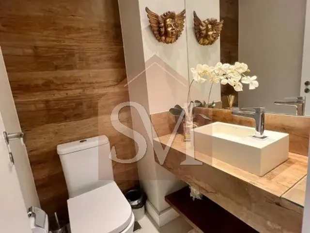 Imagem 5: APARTAMENTO PARA LOCAÇÃO NA BARRA DA TIJUCA COM VISTA ESPETACULAR PARA O MAR E LAGOA!