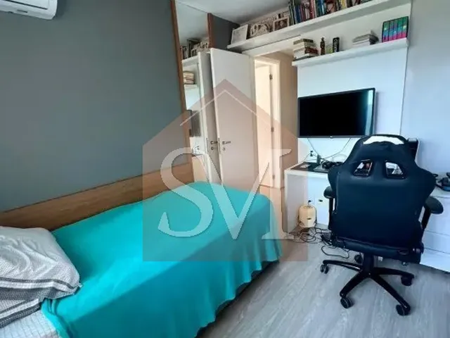 Imagem 6: APARTAMENTO PARA LOCAÇÃO NA BARRA DA TIJUCA COM VISTA ESPETACULAR PARA O MAR E LAGOA!