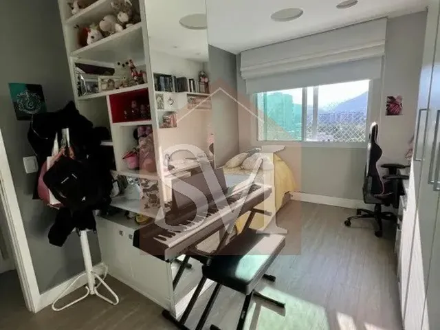 Imagem 3: APARTAMENTO PARA LOCAÇÃO NA BARRA DA TIJUCA COM VISTA ESPETACULAR PARA O MAR E LAGOA!