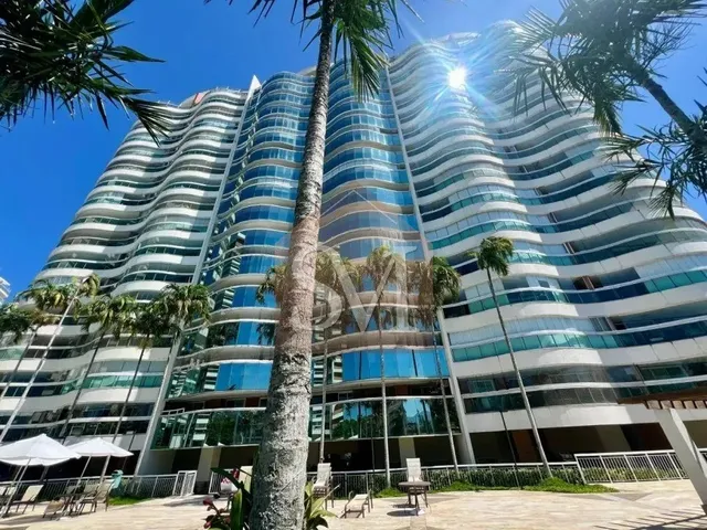 Imagem 11: APARTAMENTO PARA LOCAÇÃO NA BARRA DA TIJUCA COM VISTA ESPETACULAR PARA O MAR E LAGOA!