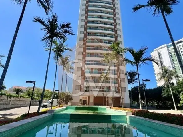 Imagem 15: APARTAMENTO PARA LOCAÇÃO NA BARRA DA TIJUCA COM VISTA ESPETACULAR PARA O MAR E LAGOA!