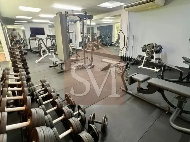 Imagem 12: APARTAMENTO PARA LOCAÇÃO NA BARRA DA TIJUCA COM VISTA ESPETACULAR PARA O MAR E LAGOA!