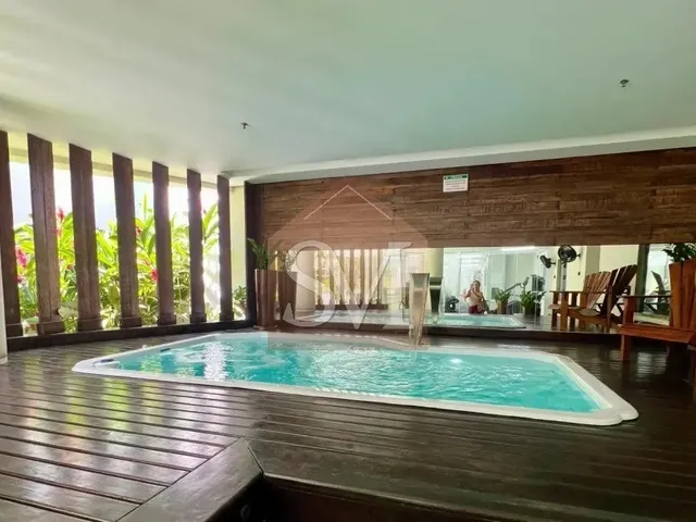 Imagem 14: APARTAMENTO PARA LOCAÇÃO NA BARRA DA TIJUCA COM VISTA ESPETACULAR PARA O MAR E LAGOA!