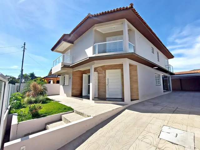 Imagem: Casa ampla com 03 suítes no Bairro Novo