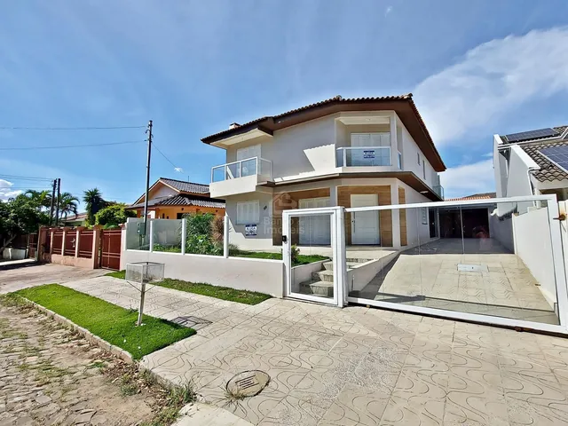 Imagem 16: Casa ampla com 03 suítes no Bairro Novo Horizonte em Santa Maria/RS
