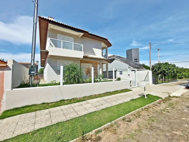 Imagem 3: Casa ampla com 03 suítes no Bairro Novo Horizonte em Santa Maria/RS