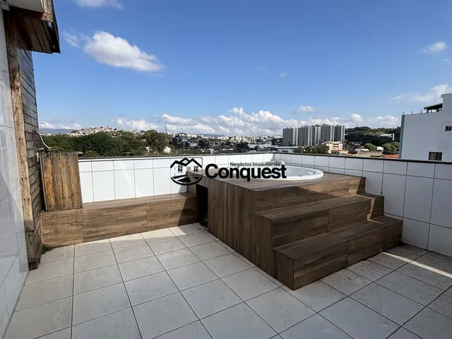 Imagem: Cobertura 05 Quartos com suíte, 02 vagas