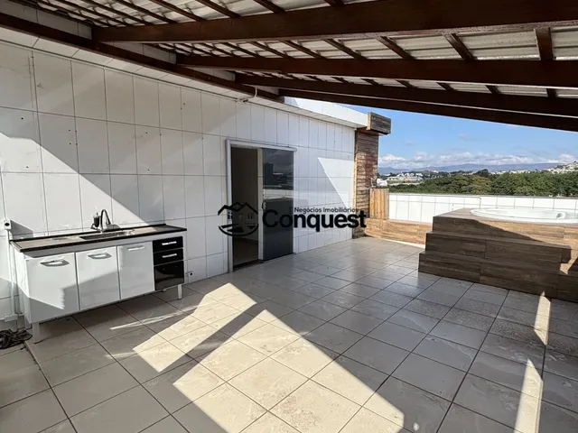 Imagem 5: Cobertura 05 Quartos com suíte, 02 vagas de garagem