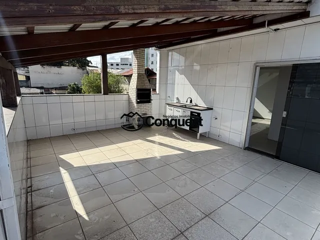 Imagem 3: Cobertura 05 Quartos com suíte, 02 vagas de garagem