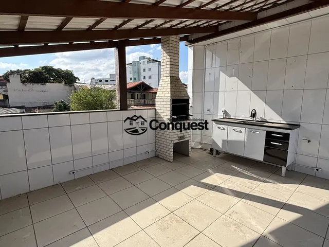 Imagem 9: Cobertura 05 Quartos com suíte, 02 vagas de garagem