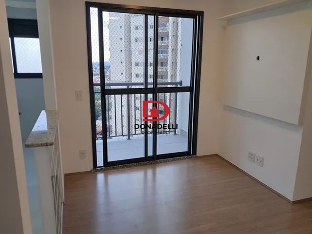 Imagem: Lindo Apartamento de 46 m² com uma vaga