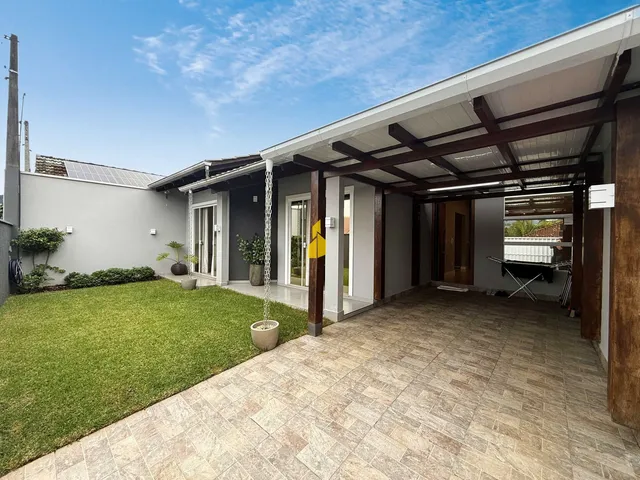 Imagem: Casa à venda no Bairro Padre Martinho Stein