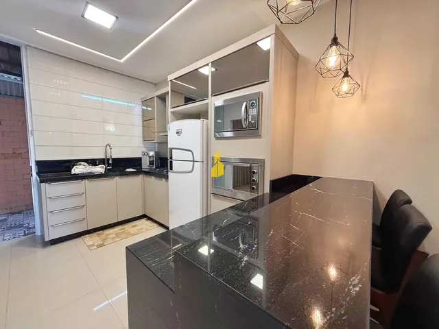 Imagem 2: Casa à venda no Bairro Padre Martinho Stein em Timbó