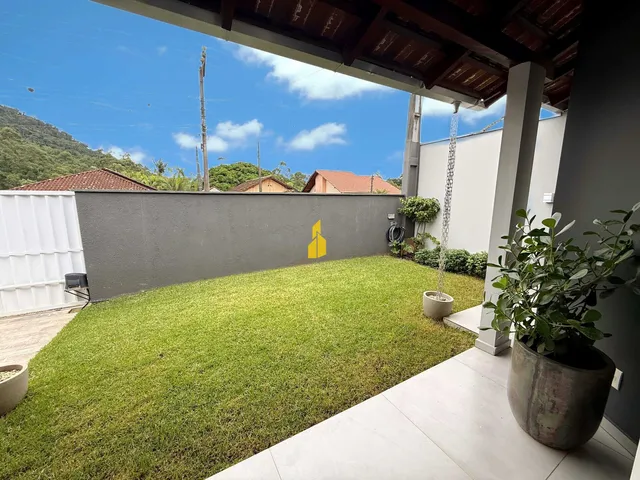 Imagem 15: Casa à venda no Bairro Padre Martinho Stein em Timbó