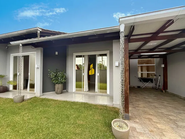 Imagem 5: Casa à venda no Bairro Padre Martinho Stein em Timbó