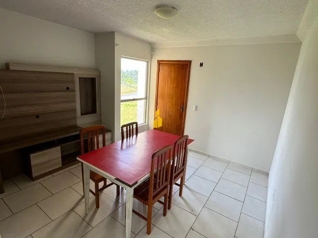 Imagem: Apartamento à venda no bairro Araponguinhas