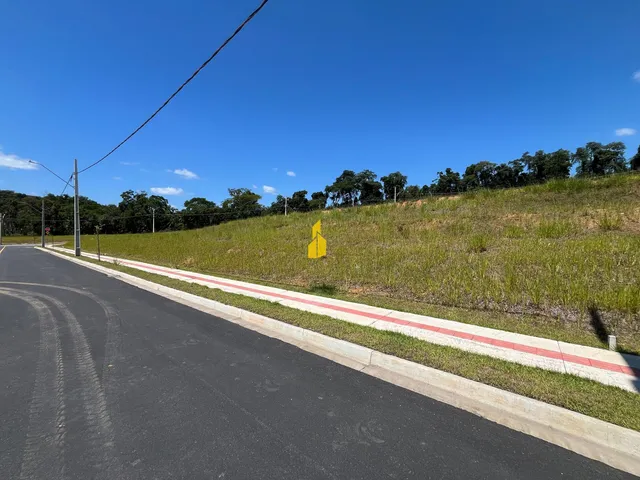 Imagem 2: Terreno à venda no bairro Tiroleses - Timbó/SC