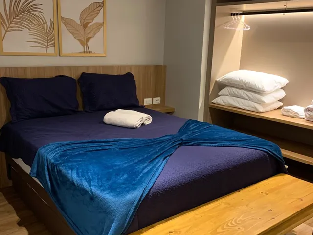 Imagem: Lindo apartamento mobiliado no Cabo Branco!!!