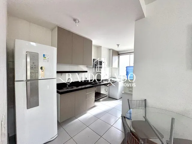 Imagem: Apartamento em Extrema a venda com 2 dormitórios