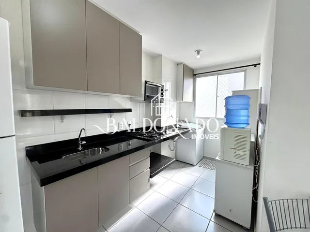 Imagem 6: Apartamento em Extrema a venda com 2 dormitórios BRZ Empreendimentos