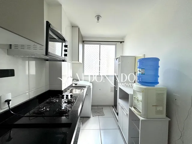 Imagem 7: Apartamento em Extrema a venda com 2 dormitórios BRZ Empreendimentos