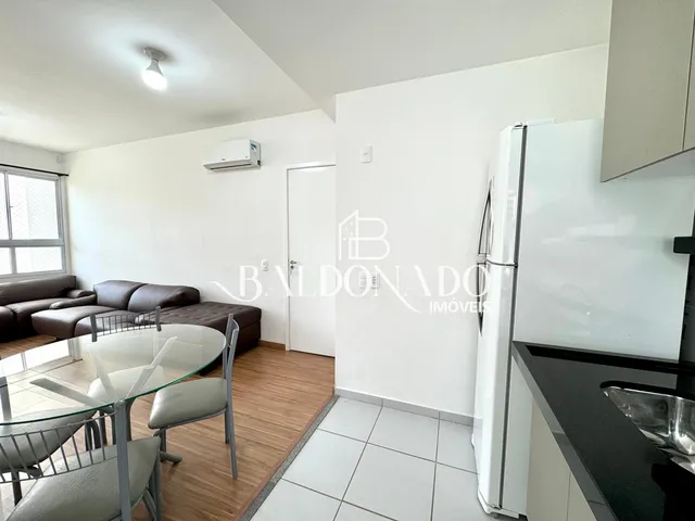 Imagem 4: Apartamento em Extrema a venda com 2 dormitórios BRZ Empreendimentos