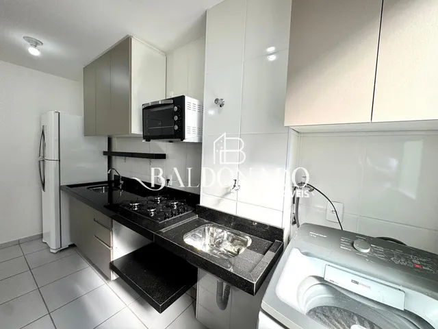 Imagem 5: Apartamento em Extrema a venda com 2 dormitórios BRZ Empreendimentos