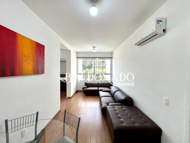 Imagem 2: Apartamento em Extrema a venda com 2 dormitórios BRZ Empreendimentos