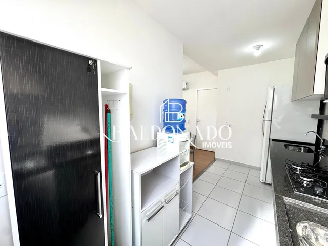 Imagem 9: Apartamento em Extrema a venda com 2 dormitórios BRZ Empreendimentos