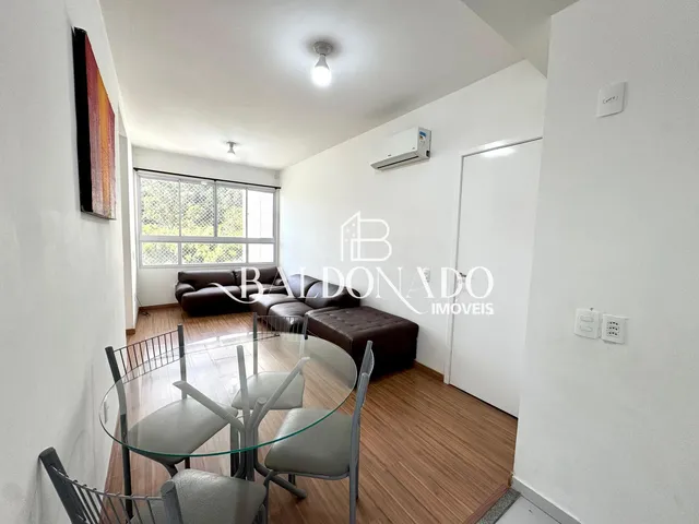 Imagem 8: Apartamento em Extrema a venda com 2 dormitórios BRZ Empreendimentos