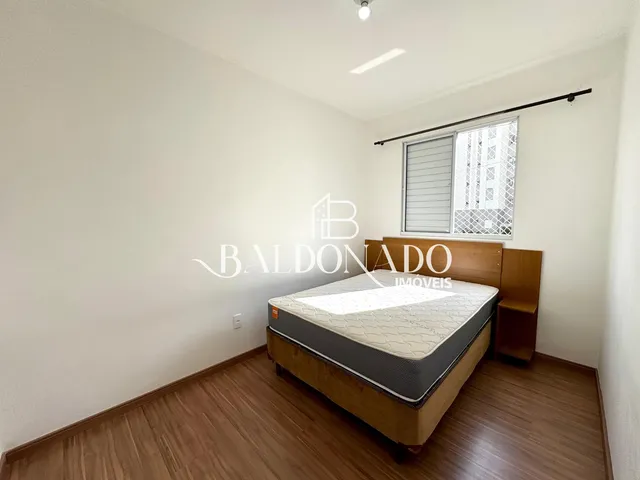 Imagem 13: Apartamento em Extrema a venda com 2 dormitórios BRZ Empreendimentos