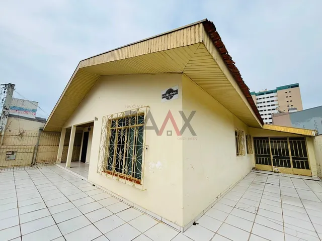 Imagem: Casa à venda, residencial ou comercial