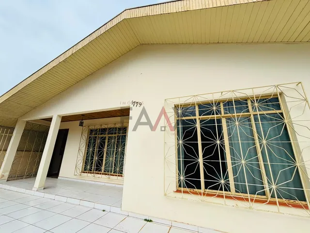 Imagem 7: Casa à venda, residencial ou comercial com 319.00 m², CENTRO, GUARAPUAVA - PR