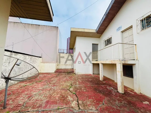 Imagem 2: Casa à venda, residencial ou comercial com 319.00 m², CENTRO, GUARAPUAVA - PR