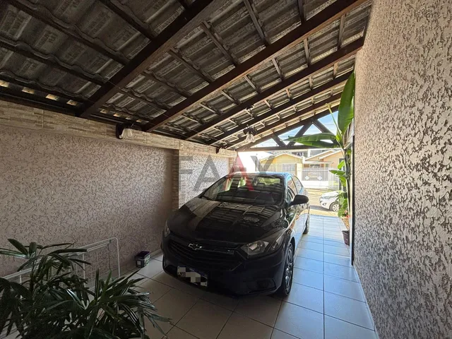 Imagem 13: Casa à venda com móveis planejados em todos os cômodos, VILA BELA, GUARAPUAVA - PR