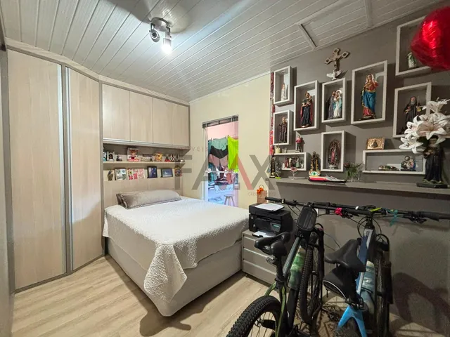 Imagem 8: Casa à venda com móveis planejados em todos os cômodos, VILA BELA, GUARAPUAVA - PR