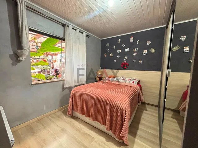 Imagem 9: Casa à venda com móveis planejados em todos os cômodos, VILA BELA, GUARAPUAVA - PR