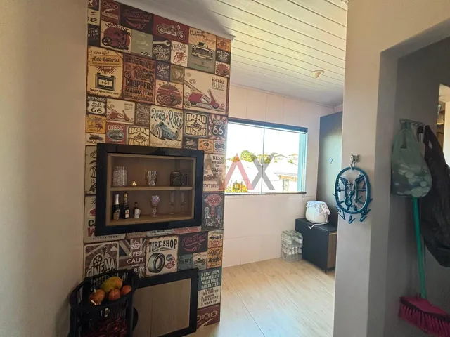Imagem 5: Casa à venda com móveis planejados em todos os cômodos, VILA BELA, GUARAPUAVA - PR