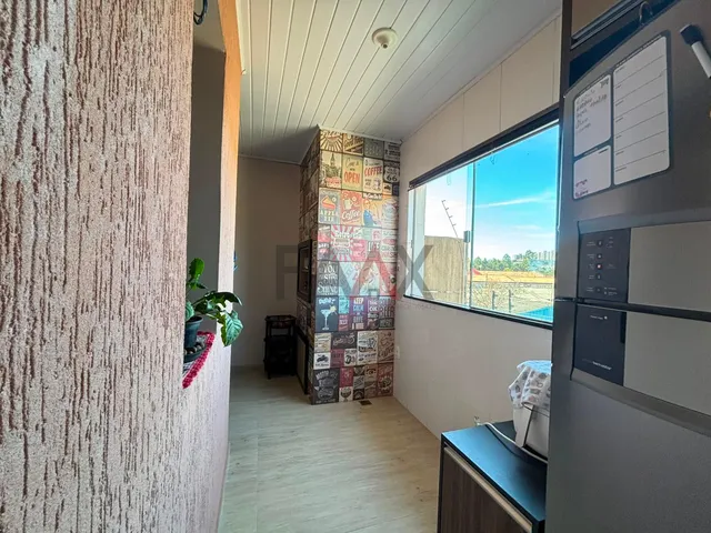 Imagem 4: Casa à venda com móveis planejados em todos os cômodos, VILA BELA, GUARAPUAVA - PR