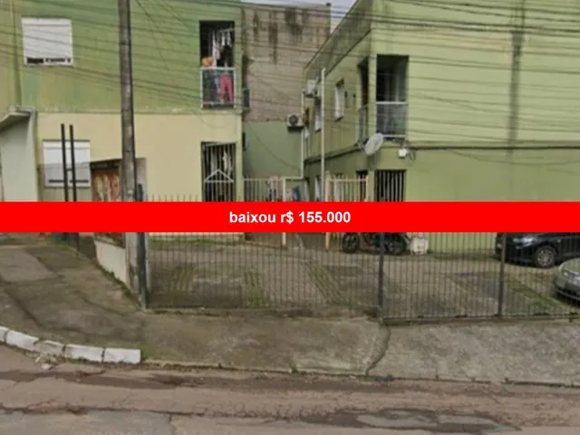 Imagem: APARTAMENTO RESIDENCIAL em ALVORADA - RS