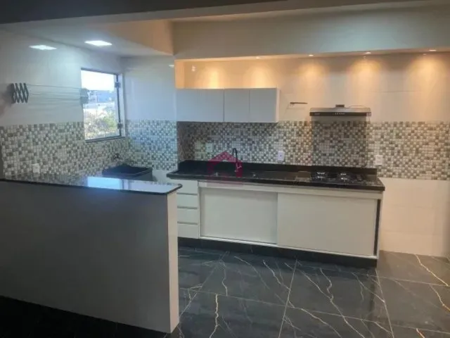 Imagem: 2 QUARTOS - 54M² - VISTA LIVRE - PARQUE